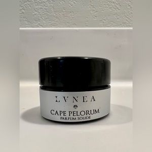 LVNEA Limited Edition Cape Pelorum Scent